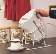 JUG KETTLE TIPPER
